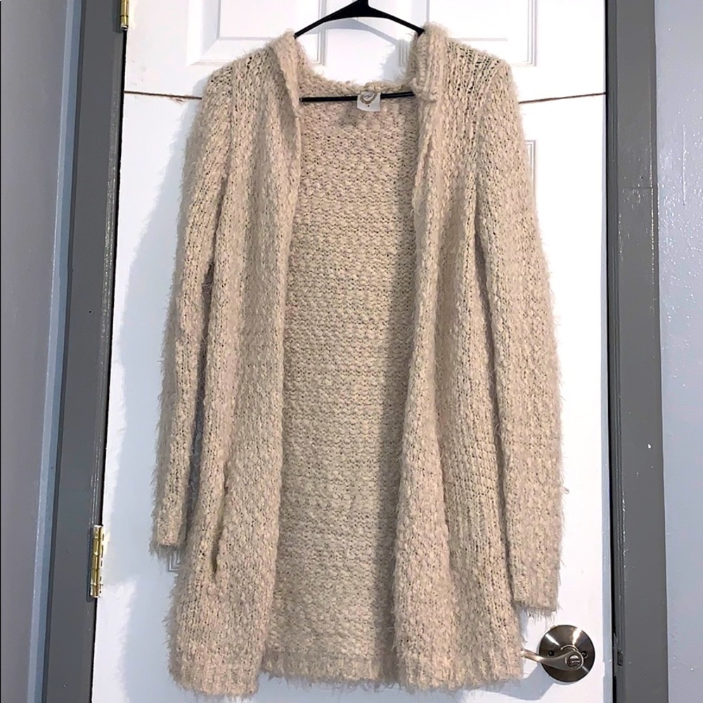 Cardigan